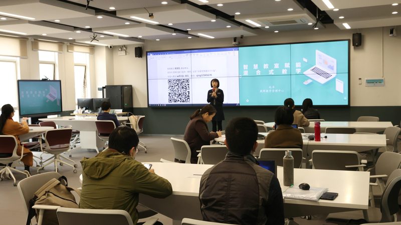 企业内训课程，如何选择性价比之选？**