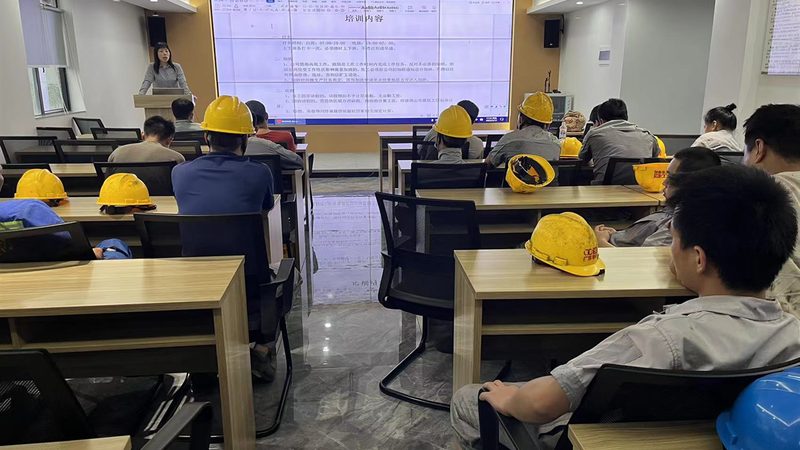 企业培训设备清单分类：如何科学配置，提升培训效果**