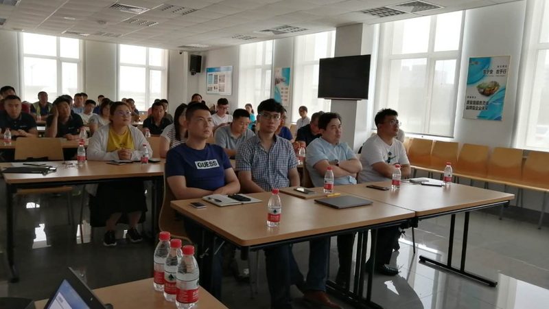 技能培训报名需要什么材料