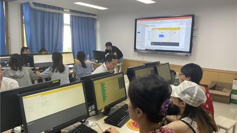 企业内训与公开课，如何精准匹配您的需求？**