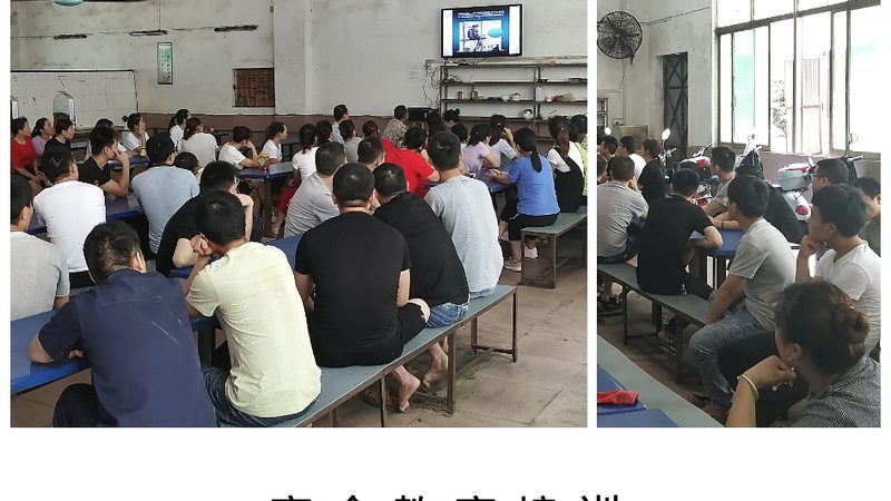 中小企业管理培训教材分类解析