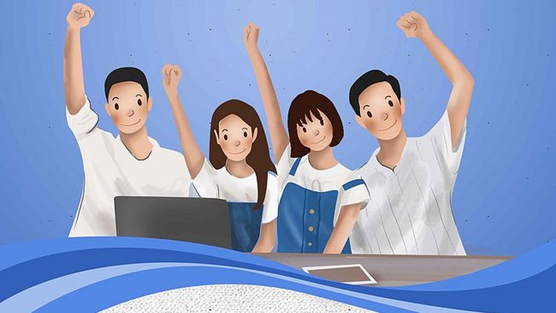 小标题：报名费，背后的成本考量